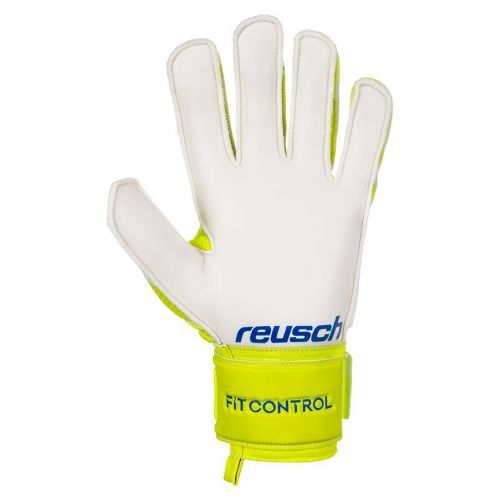 Rękawice bramkarskie Reusch Fit Control SD Solid 