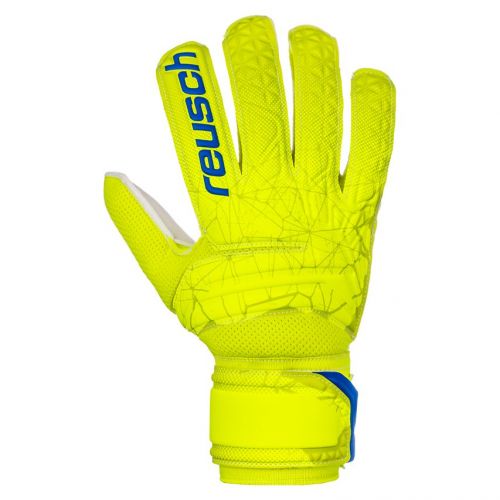 Rękawice bramkarskie Reusch Fit Control SD Solid 