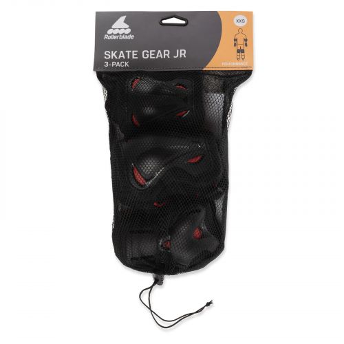 Ochraniacze Rollerblade SkateGear 3p Jr