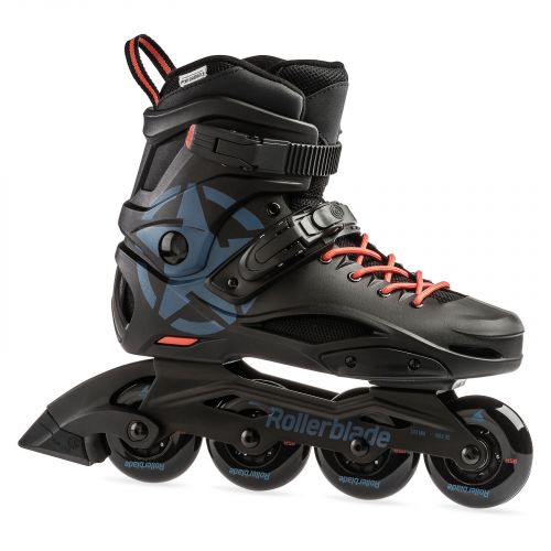 Łyżworolki Rollerblade RB Cruiser M 7957000