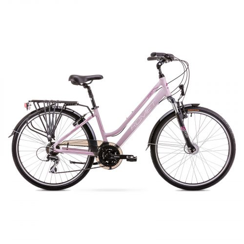 Rower Romet 19 Gazela 26 2 