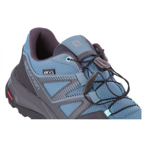 Buty Salomon Timor CS W 407816
