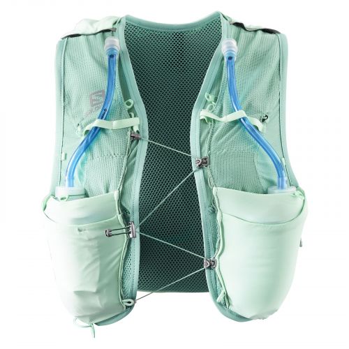 Plecak Salomon Adv Skin 8 Set LC1089700 