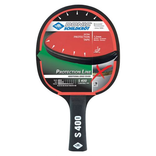 Rakietka do tenisa stołowego Donic Schildkrot Protection 400 703055