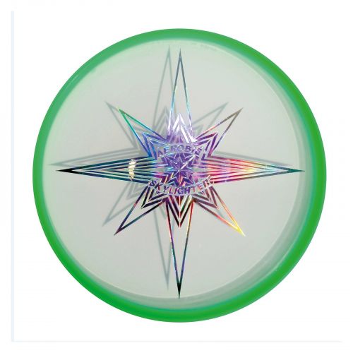 Dysk latający Aerobie Skylighter 970037 