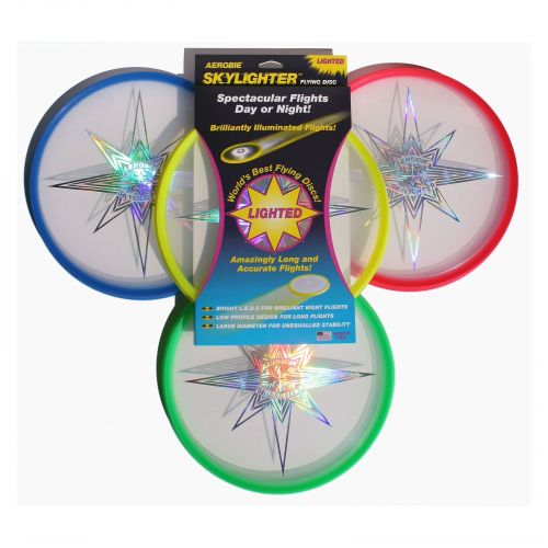 Dysk latający Aerobie Skylighter 970037 