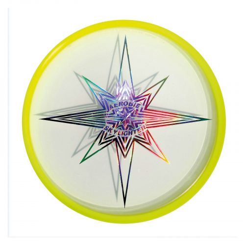 Dysk latający Aerobie Skylighter 970037 