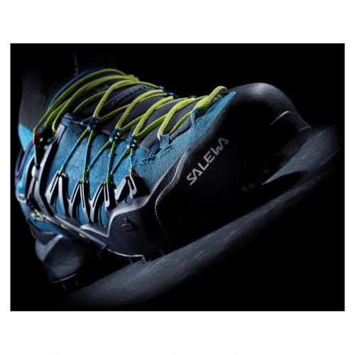 Buty trekkingowe męskie Salewa MS Wildfire Edge 61346