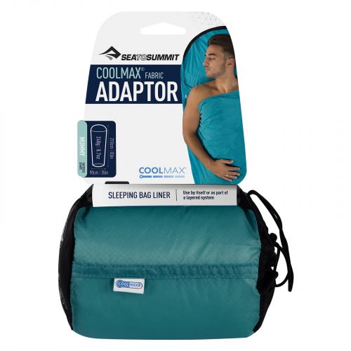 Prześcieradło Sea To Summit Coolmax Adaptor