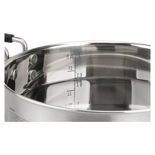 Naczynia turystyczne Sea To Summit Sigma Set 2.2 zestaw 2-osobowy