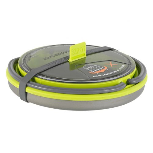 Czajnik Sea To Summit X-Pot Kettle 1.3 l 