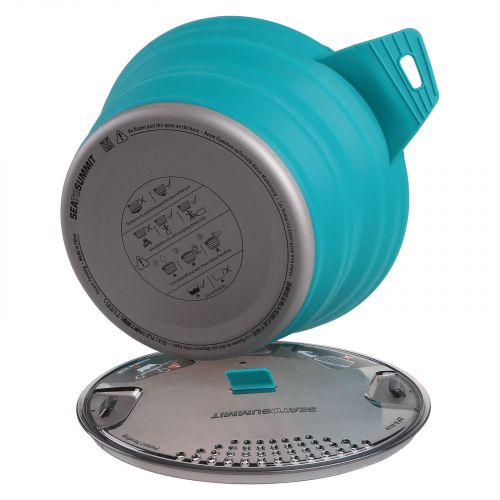 Garnek Sea To Summit X-Pot 2.8 l