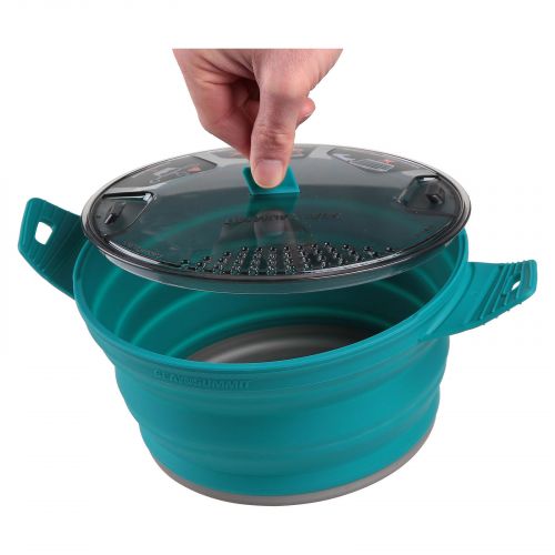 Garnek Sea To Summit X-Pot 2.8 l