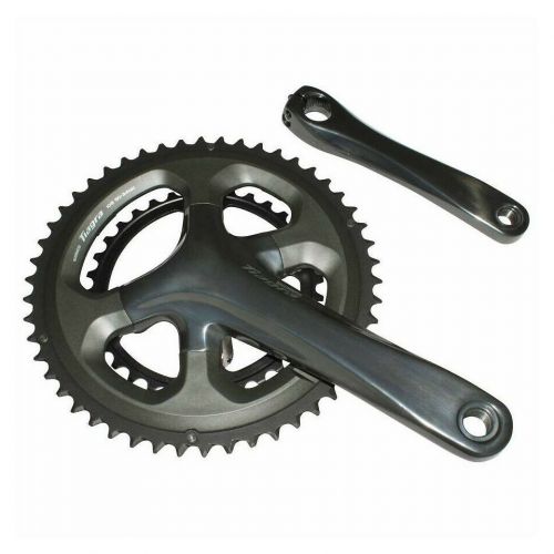 Mechanizm korbowy Shimano EFC4700DX04
