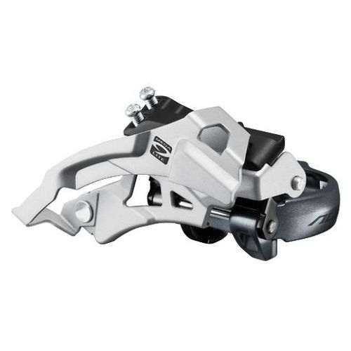 Przerzutka przednia Shimano Alivio FD-M4000-TS6