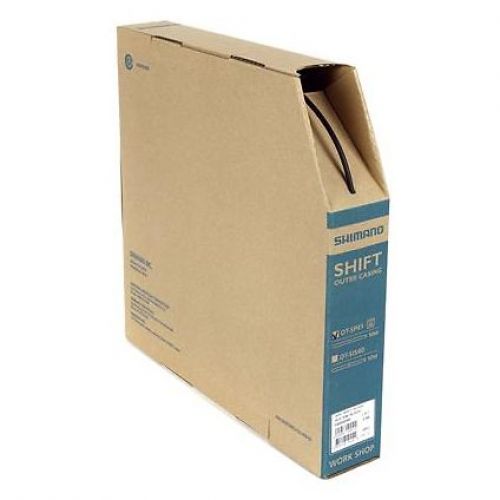 Pancerz przerzutki Shimano 4mm Y60098580 