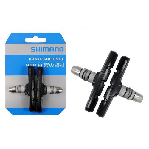 Klocki hamulcowe Shimano M70T4