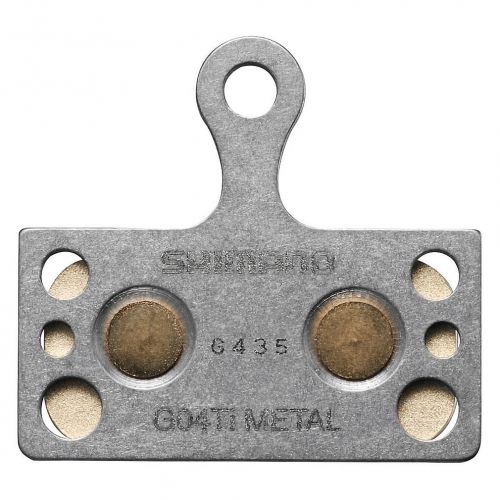 Okładziny hamulcowe Shimano Y8LW98010