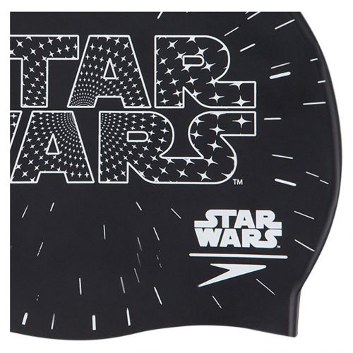 Czepek Speedo Slogan Jr 68-08386C353