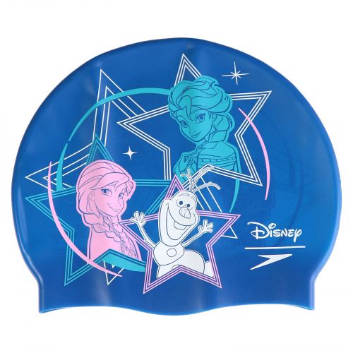 Czepek dla dzieci Speedo Slogan 68-08386C709