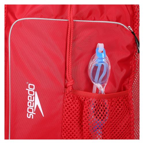  Worek Speedo Deluxe Vent 112340004
