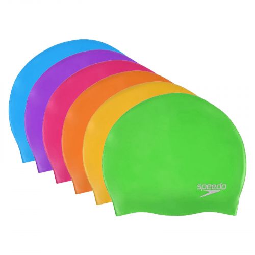 Czepek dla dzieci Speedo Silicon 68-709906526