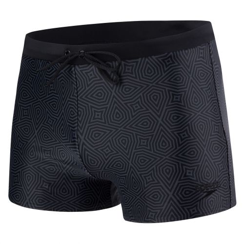 Kąpielówki Speedo Linecheck Valmilton Aquashort 805658