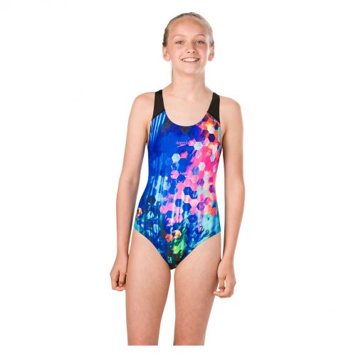 Strój Speedo Sambeeny Allover Splashback 807386