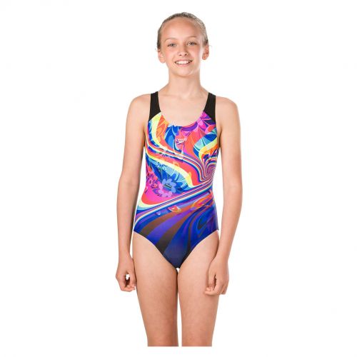 Strój Speedo Sambeeny Allover Splashback 807386