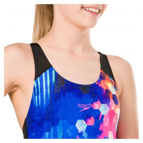 Strój Speedo Sambeeny Allover Splashback 807386