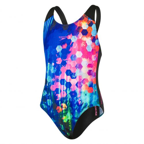 Strój Speedo Sambeeny Allover Splashback 807386
