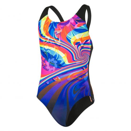 Strój Speedo Sambeeny Allover Splashback 807386