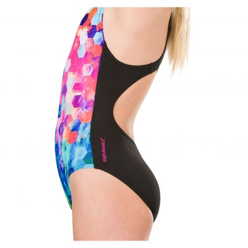 Strój Speedo Sambeeny Allover Splashback 807386