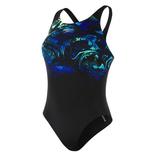 Strój Speedo Gemstone Flash Recordbreaker 809015