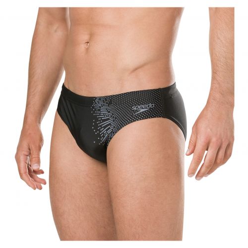 Kąpielówki Speedo Storm Brief 809739 