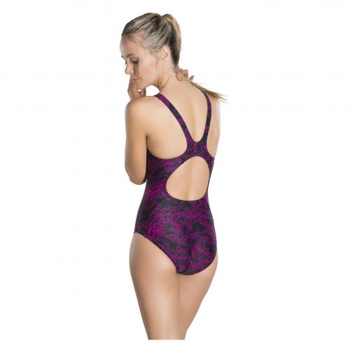 Strój Speedo Allover Muscleback 810818