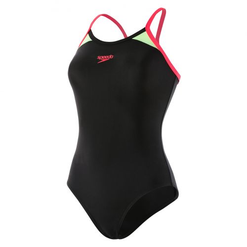 Strój Speedo Splice Trinstrap 810837