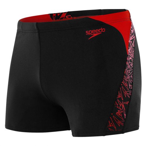 Kąpielówki Speedo Boom Splice Aquashort Jr 810848