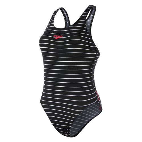 Strój kąpielowy damski Speedo Endurance + Printed Medalist 811692