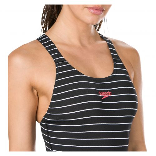 Strój kąpielowy damski Speedo Endurance + Printed Medalist 811692