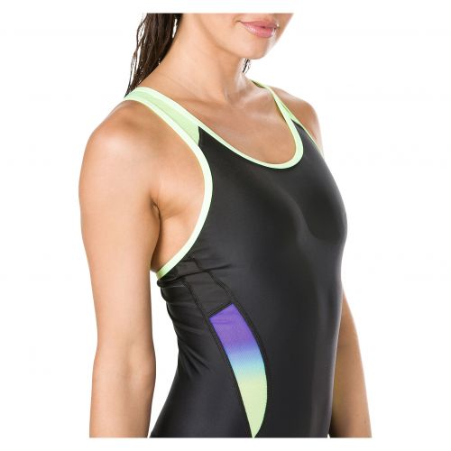 Strój kąpielowy damski Speedo Hydrosense Glideback 811720