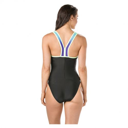 Strój kąpielowy damski Speedo Hydrosense Glideback 811720