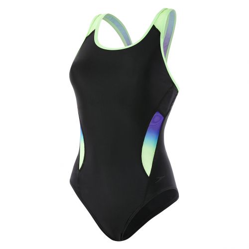 Strój kąpielowy damski Speedo Hydrosense Glideback 811720