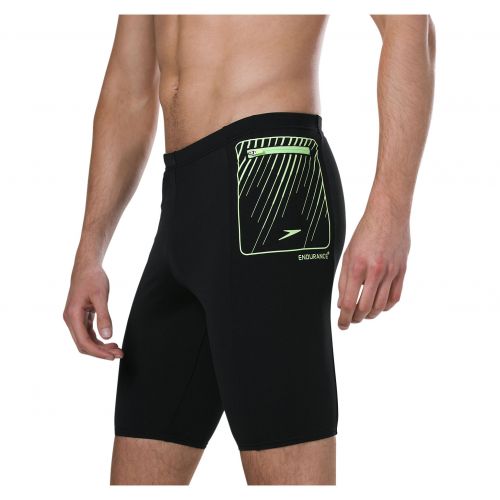 Kąpielówki męskie na basen Contrast Pocket Jammer 811741