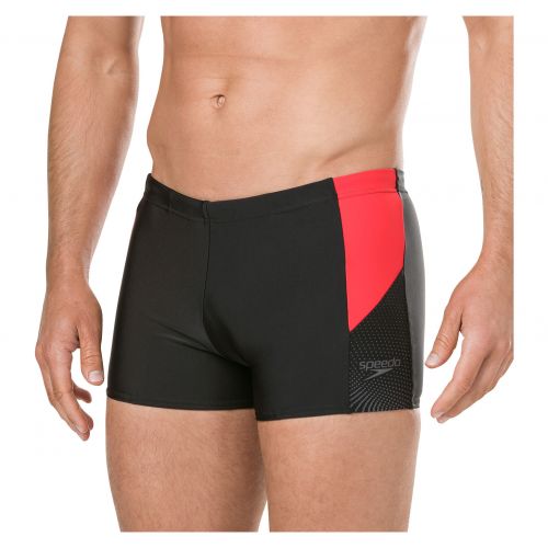 Kąpielówki męskie na basen Speedo Dive 811742