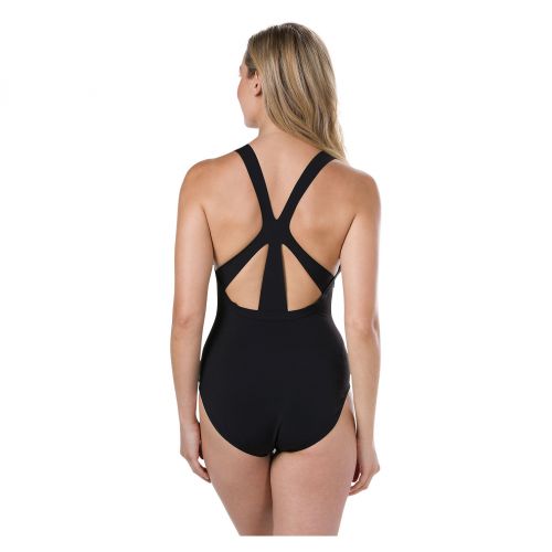 Strój kąpielowy Speedo Sculpture Opalweb Printed 8-11819C879