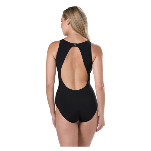 Strój kąpielowy Speedo Sculpture Vivashine Swimsuit 8-118210001
