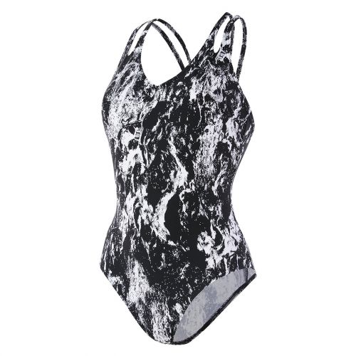 Strój kąpielowy damski Speedo LuxePool Printed 811825