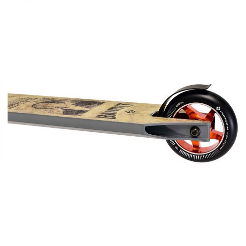 Hulajnoga Street Surfing Stunt Bandit