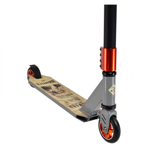 Hulajnoga Street Surfing Stunt Bandit